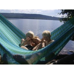 Familjhngmatta Extra