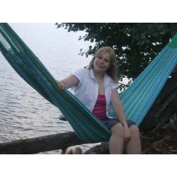 Familjhngmatta Extra