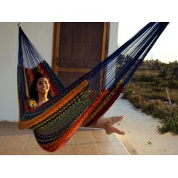 Familjhngmatta Extra