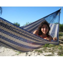 King Size Deluxe hngmatta i extra starkt nt