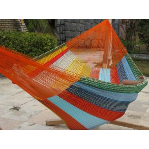 Mexikansk nthngmatta i Coated Cotten