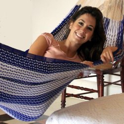 Mexikansk nthngmatta i Coated Cotten