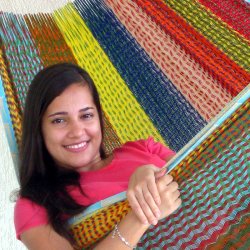 Mexikansk nthngmatta i Coated Cotten