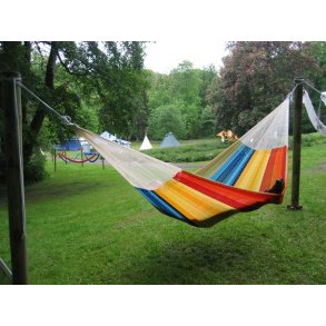 Coated King Size hngmattan C7