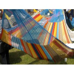 Coated King Size hngmattan C7