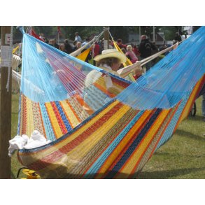 XXL Coated mexikansk nthngmatta C6