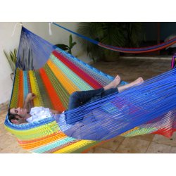 Nylon nthngmatta XXL nr. N6