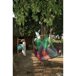 H&auml;ngstol Nylon ColorMix XL Nr. N43-XL-COLOR