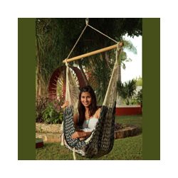 H&auml;ngstol, Benvit och gr&ouml;n av n&auml;t