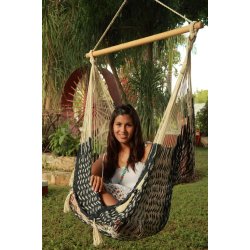 H&auml;ngstol, Benvit och gr&ouml;n av n&auml;t