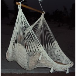 Benvitt Hngstol i Nt