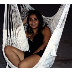 Benvitt Hngstol i Nt