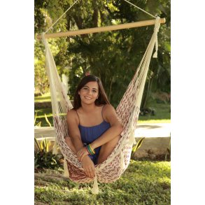 Hngstol, Benvit och mrkrd av nt