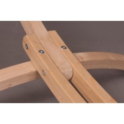 Stlling Canoa - Stallning fr Hangmattor