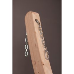 Stativ fr familje hngmattor - Stora Canoa