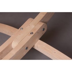 Stativ fr familje hngmattor - Stora Canoa