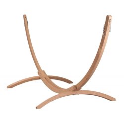 Stativ fr familje hngmattor - Stora Canoa