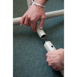 Stativ Neptuno til hngmatta, Lngd upp til 350 cm