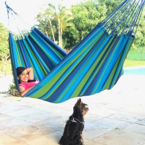 Formosa PRO Hängmatta