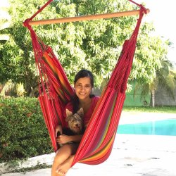 PRO Guatemalamix H&auml;ngstol