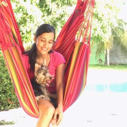 PRO Guatemalamix H&auml;ngstol