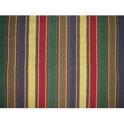 H&auml;ngmatta i tyg f&ouml;r lek