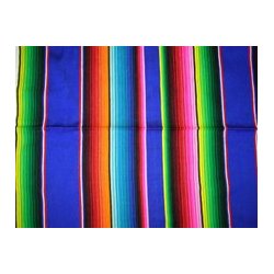 H&auml;ngmatta i tyg f&ouml;r lek