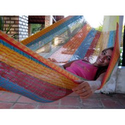 Family Size H&auml;ngmatta