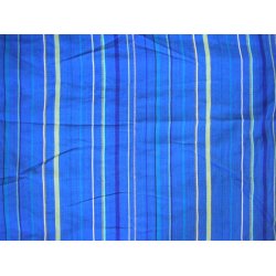 Hngmatta i slitstarkt tyg