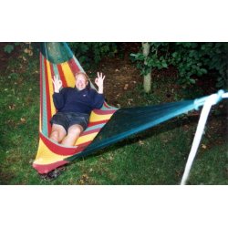 Hngmatta Large nr. 4 L