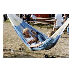 Hngmatta Large nr. 4 L