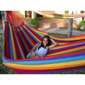 MEGA Rainbow hngmatta