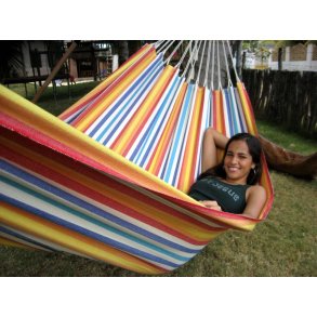 Formosa light hängmatta