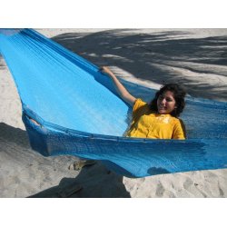 Familjens hngmatta nr. 5 X-Large