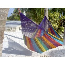 Familjens hngmatta nr. 5 X-Large