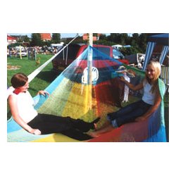 H&auml;ngmatta nr. 6 XX-Large