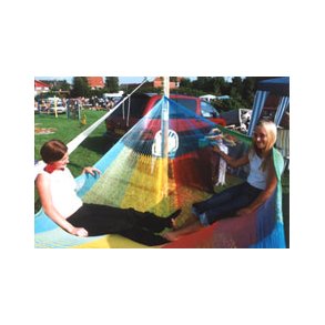 Hängmatta nr. 6 XX-Large