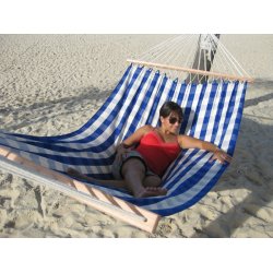 The Tropical Hammock