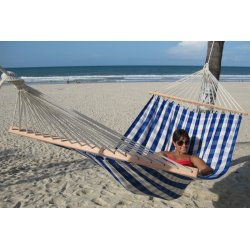 The Tropical Hammock