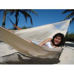 H&auml;ngmatta nr. 6 XX-Large