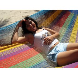 H&auml;ngmatta nr. 6 XX-Large