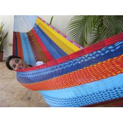 H&auml;ngmatta nr. 6 XX-Large