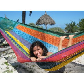 King Special Hängmatta nr. 7 XXX-Large