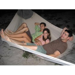 King Special H&auml;ngmatta nr. 7 XXX-Large