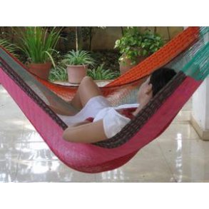 Presenttips: En hängmatta