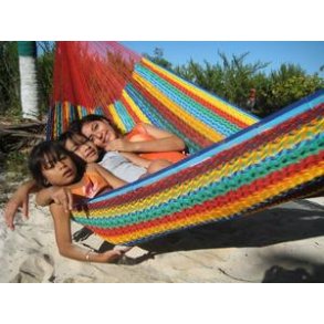 Hängmattor från Mexico