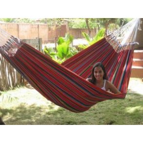 Hängmattor från Brasilien