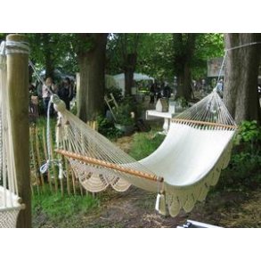 Världens bästa hängmattor